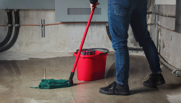 Best Emergency water damage restoration  in Litchfield Beach, SC
